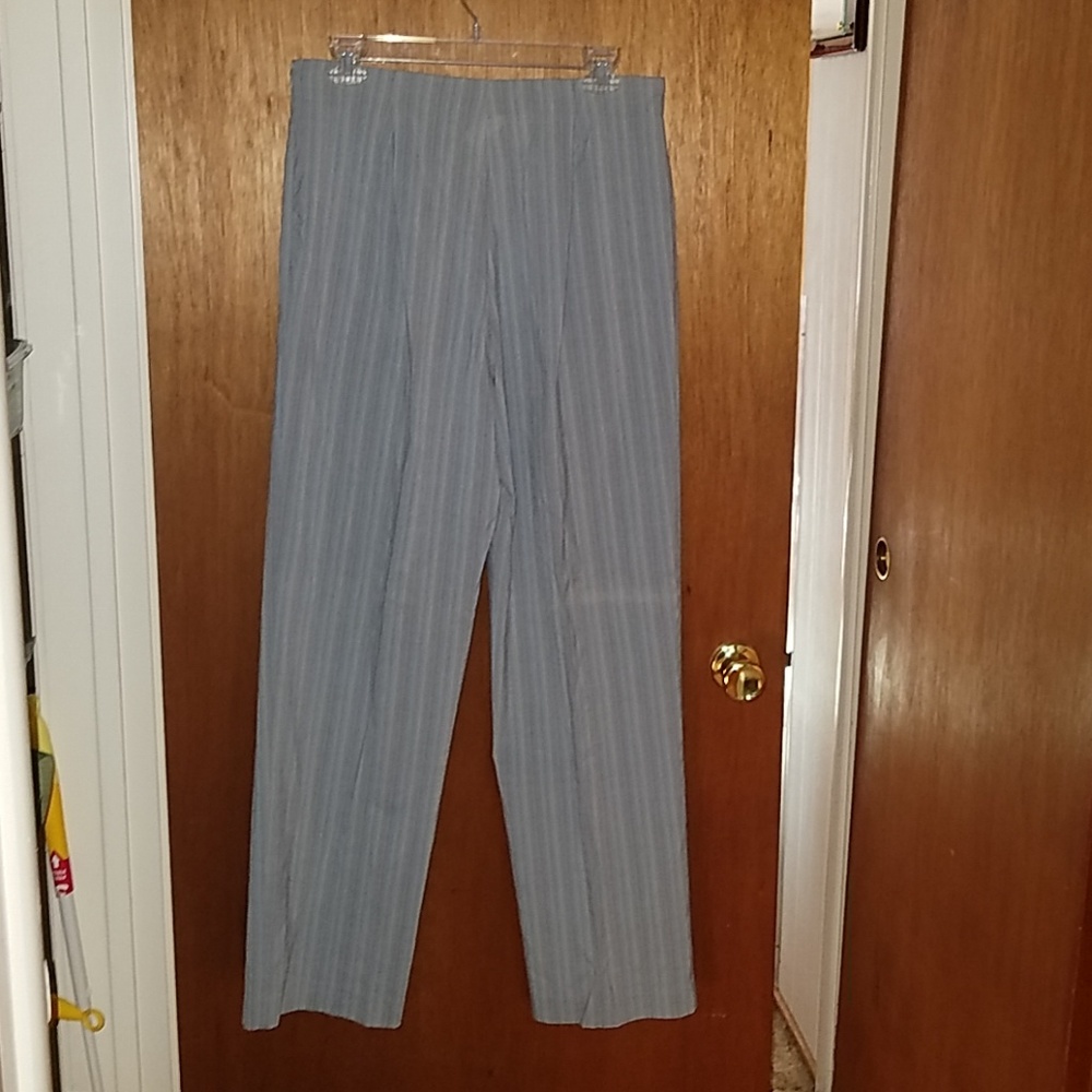 Chadwick's Pants